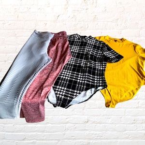 Women’s Shein 2X Clothing Bundle